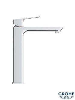 Baterija za lavabo XL Cubeo 1017290000 Grohe-2