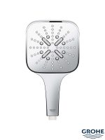 Tuš ručica 26582000 Rainshower Smartactive Cube-2