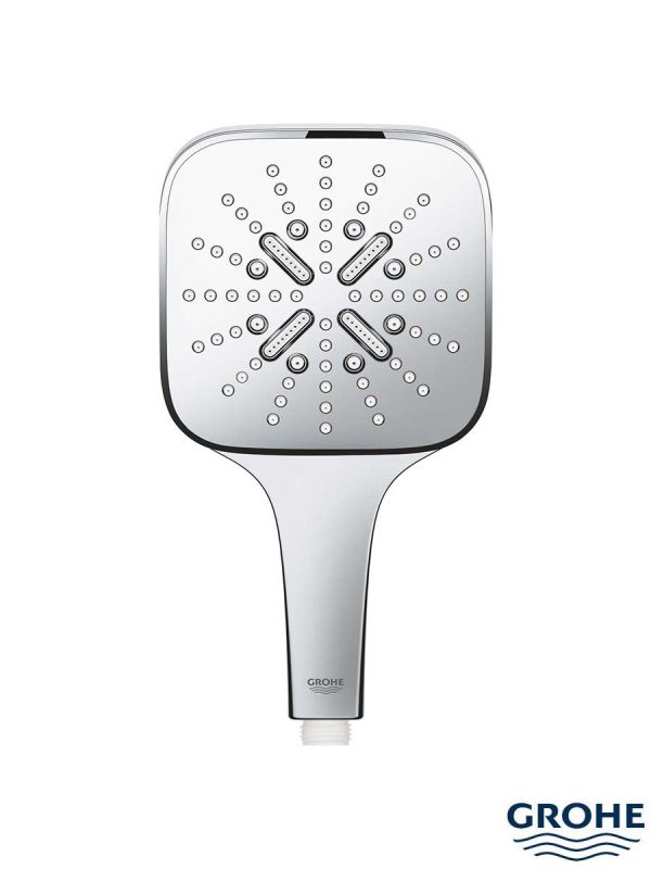 Tuš ručica 26582000 Rainshower Smartactive Cube-2