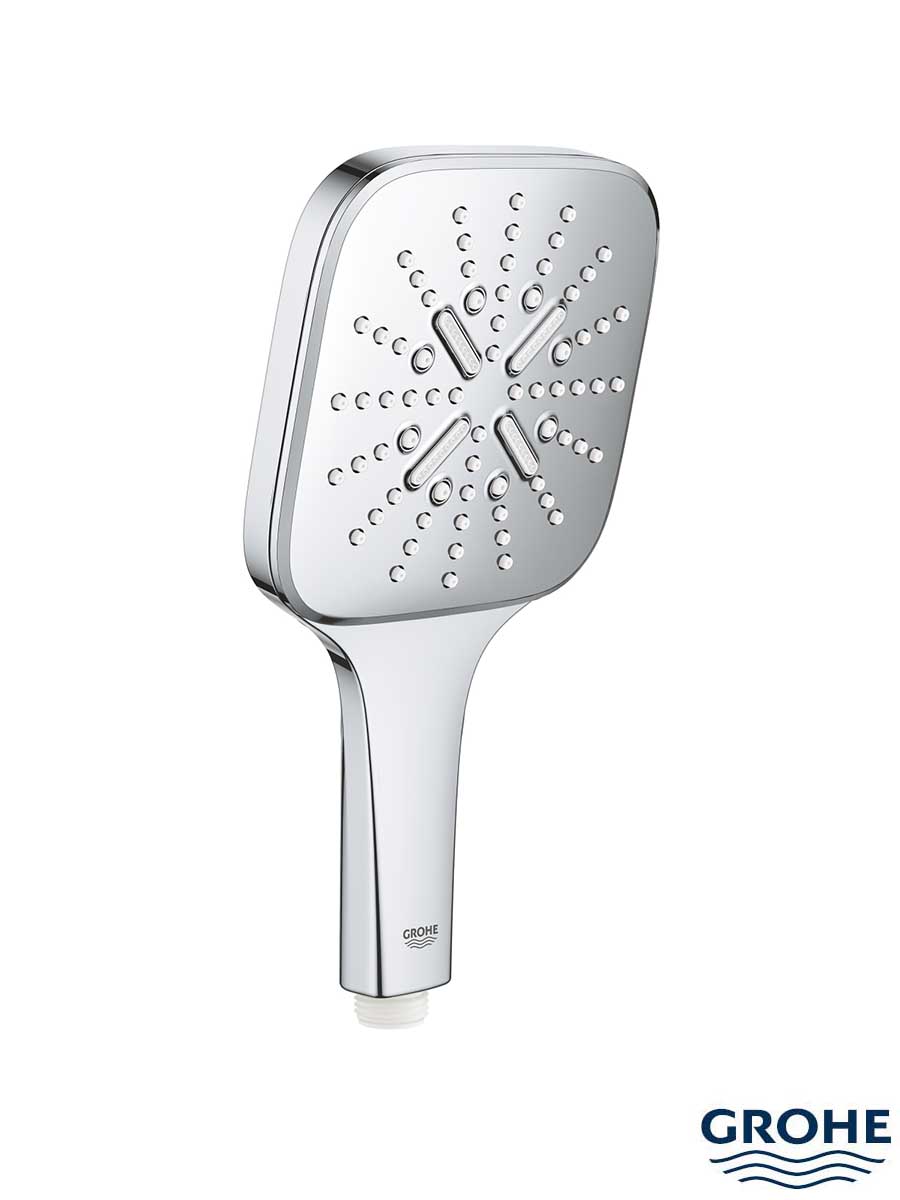 Tuš ručica 26582000 Rainshower Smartactive Cube Tuš ručica 26582000 Rainshower Smartactive Cube