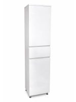 Vertikala 40x190cm Sky Denko sa korpom