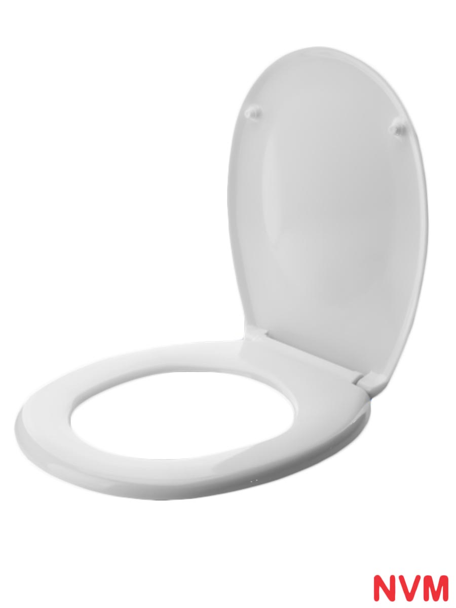 Wc daska duroplast softclose NVM Wc daska duroplast softclose NVM