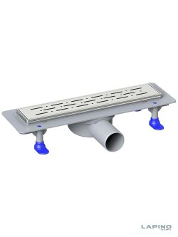 Tuš kanalica Maxiflow 60cm Lapino