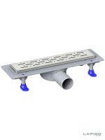 Tuš kanalica Maxiflow 80cm Lapino