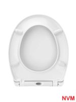 Wc daska duroplast softclose led svetlo-3