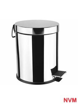 Kanta za otpatke Classic 20L prohrom NVM