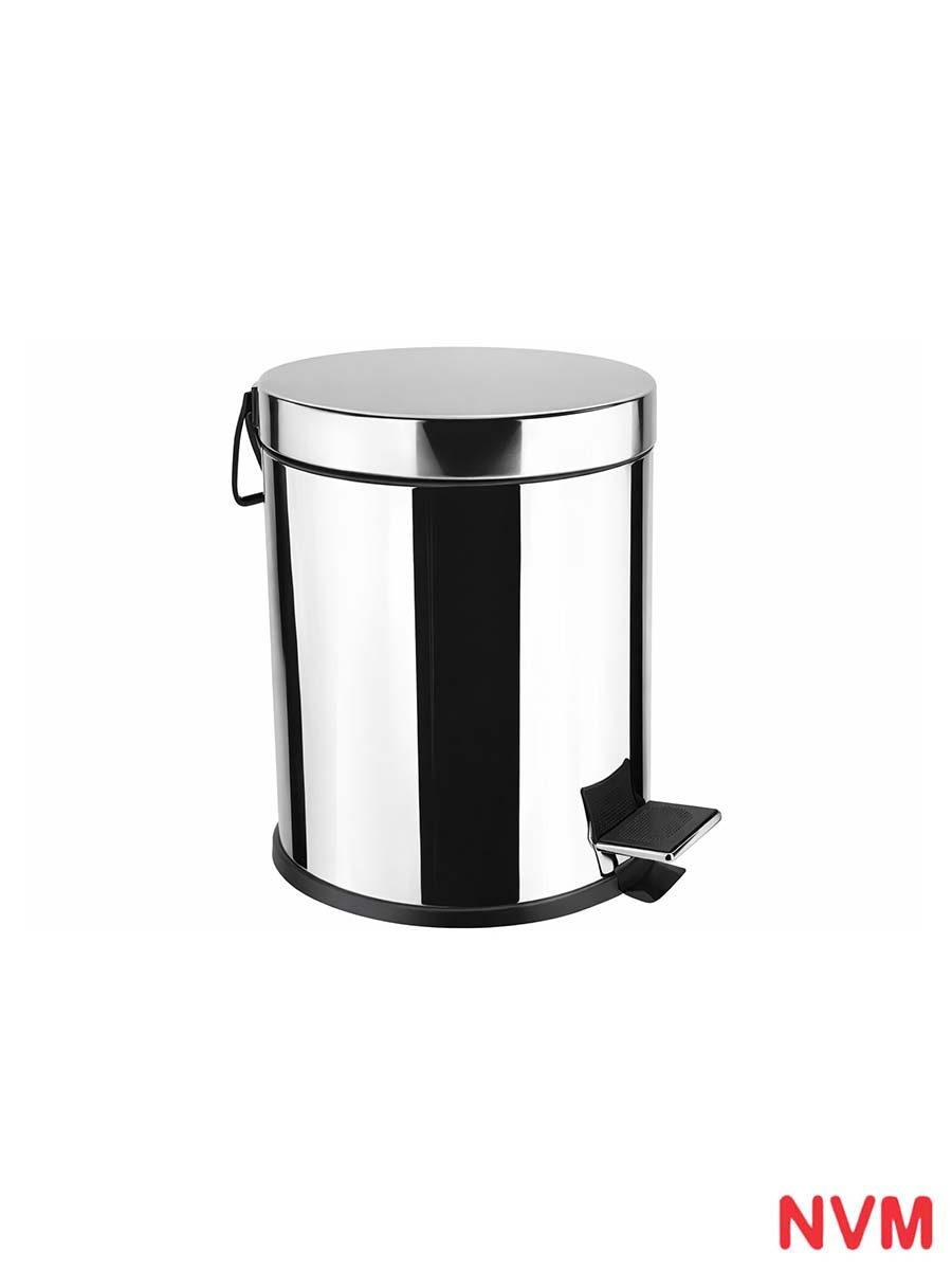 Kanta za otpatke Classic 3L prohrom NVM Kanta za otpatke Classic 3L prohrom NVM