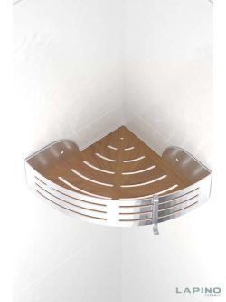 Polica hrom BK069 Lapino