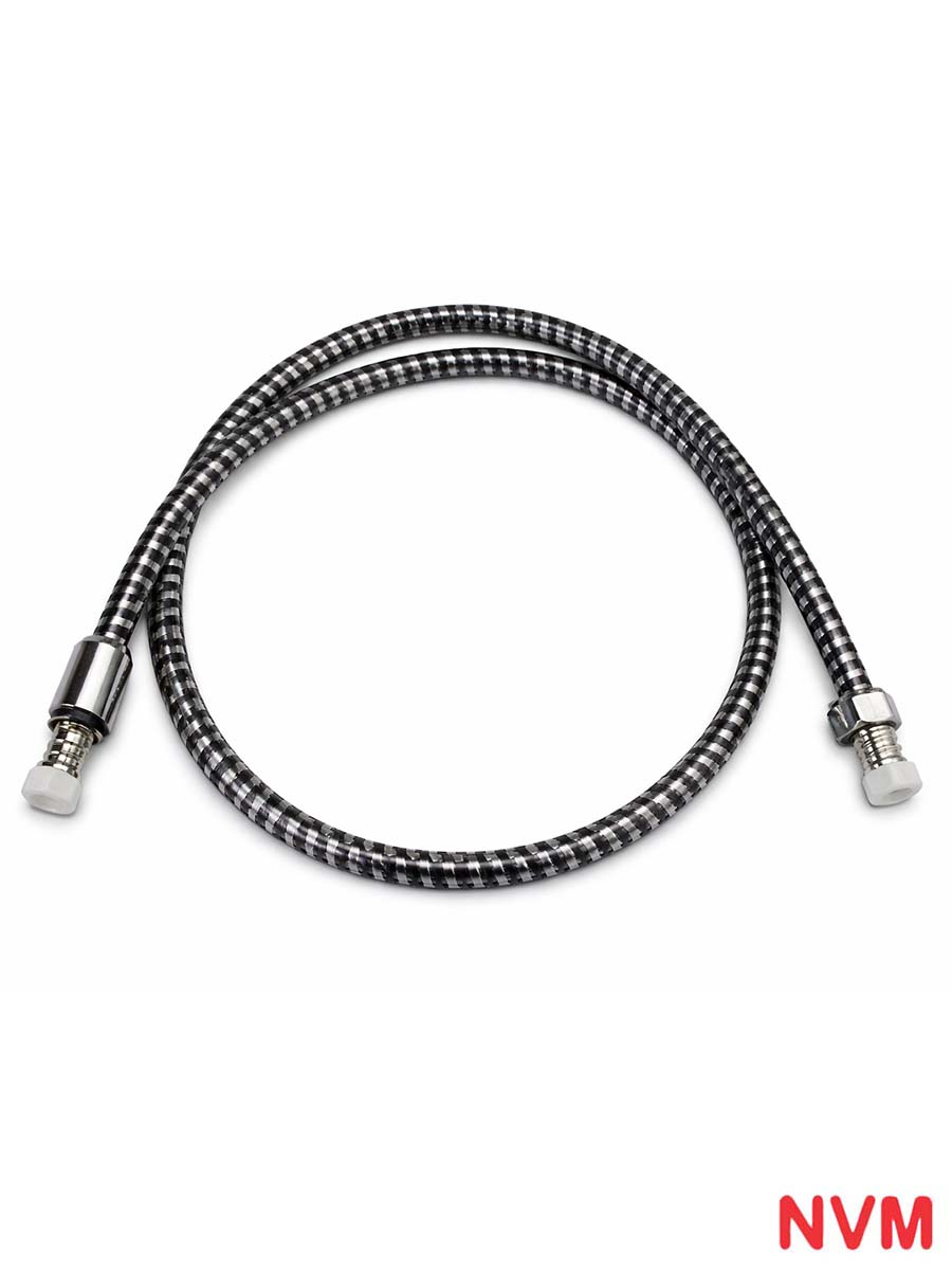 Tuš crevo PVC 1.5m NVM šareno Tuš crevo PVC 1.5m NVM šareno