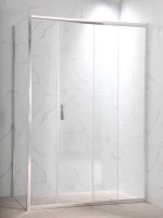 Tuš kabina Stripe 100x80x200cm 6mm-2