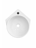 Ugaoni lavabo Princ Lili 42cm-2