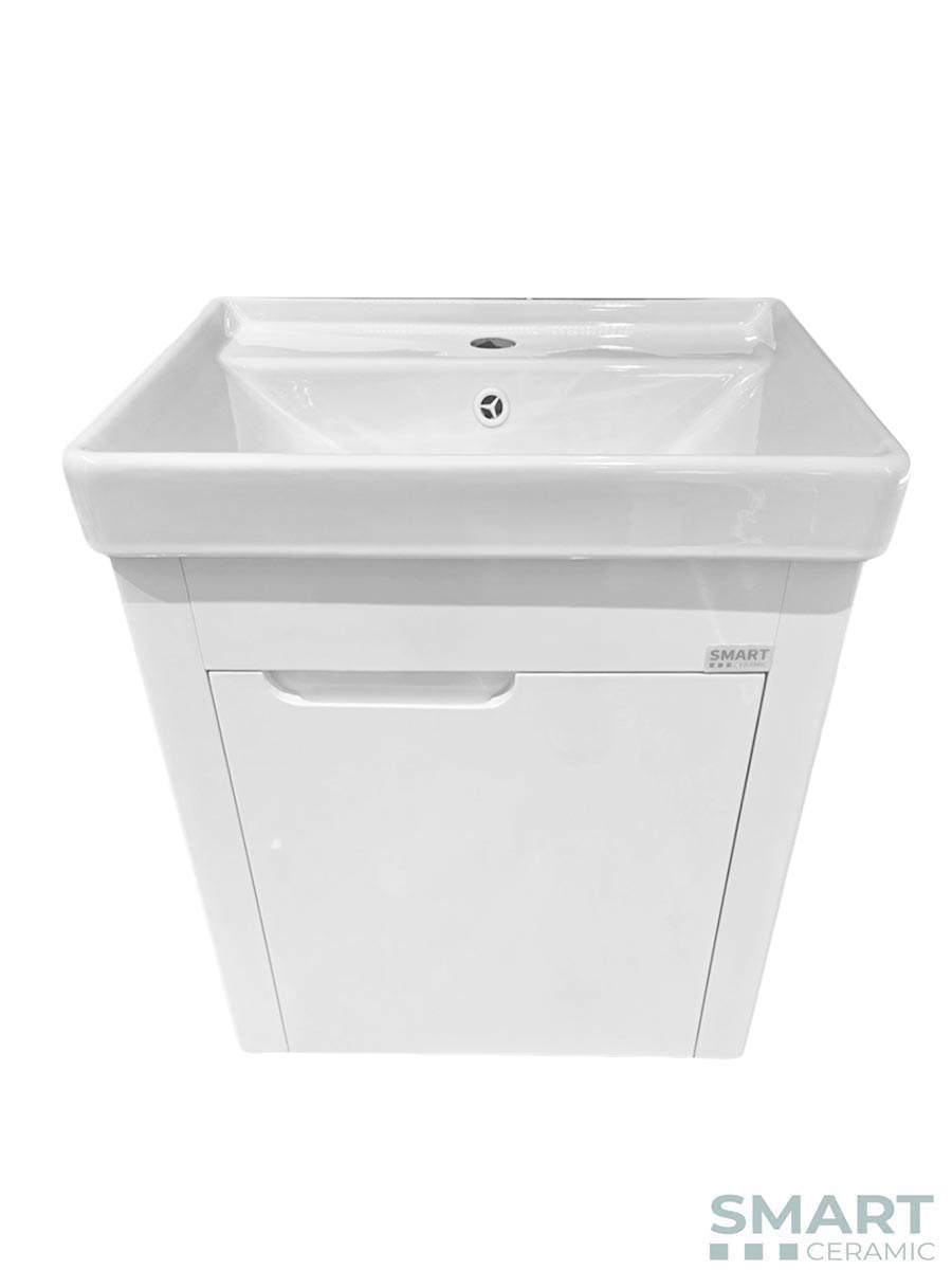 Lavabo sa ormarićem Komo 50cm Lavabo sa ormarićem Komo 50cm