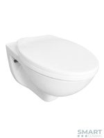 Wc solja sa daskom Salient Smart Ceramic-2