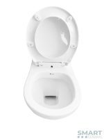 Wc solja sa daskom Salient Smart Ceramic-3