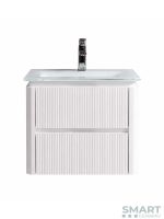 Lavabo sa ormarićem Aprilija 60cm