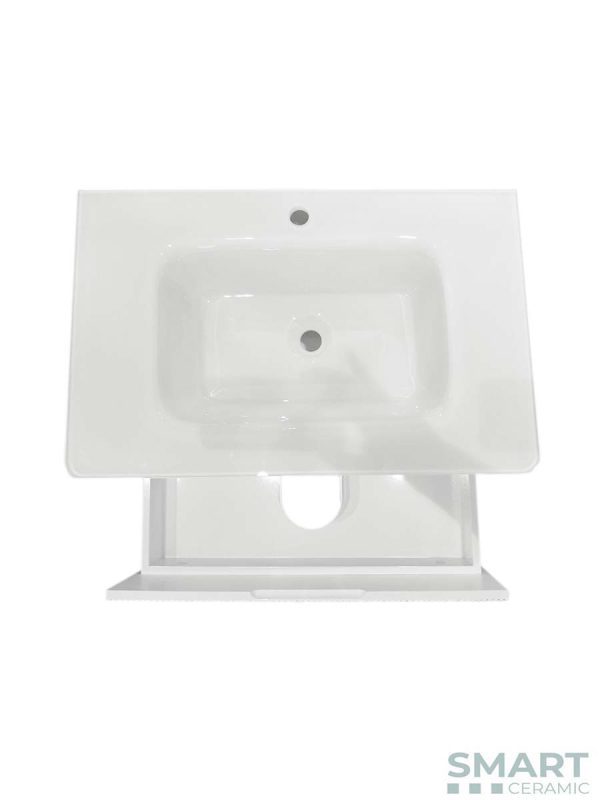 Lavabo sa ormarićem Aprilija 60cm-2