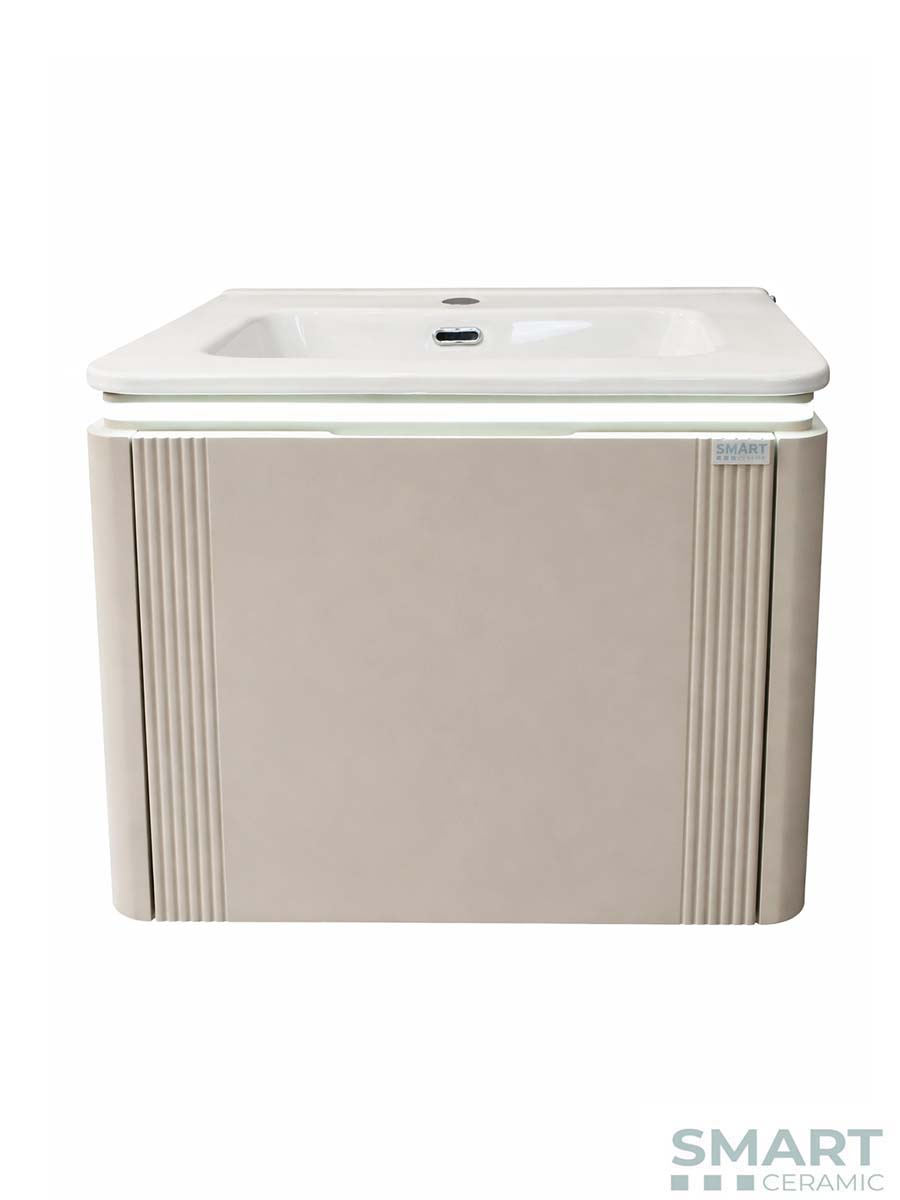 Lavabo sa ormarićem Trento 60cm Lavabo sa ormarićem Trento 60cm