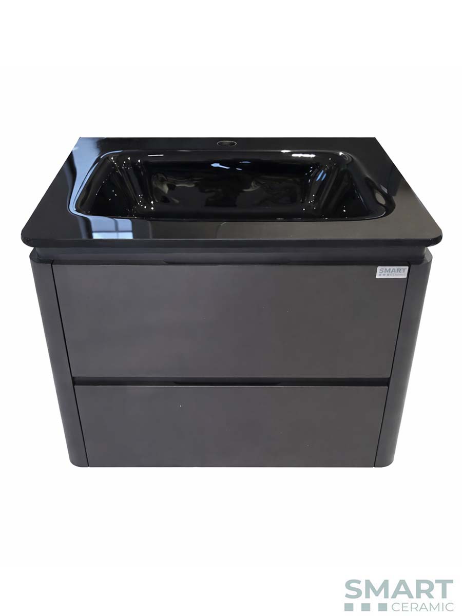 Lavabo sa ormarićem Trevizo 80cm Lavabo sa ormarićem Trevizo 80cm