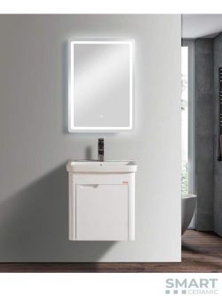 Led ogledalo Komo 50x80cm Smart Ceramic-3