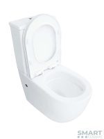 Monoblok Velas BTW sa daskom Rimless Tornado-2