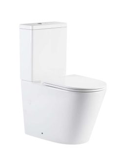 Monoblok Sanremo sa daskom BTW Tornado