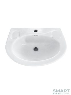 Lavabo Royal 47x36.5cm Smart Ceramic