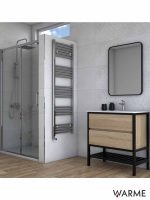 Sušač hrom 400x1600mm Warme Werra-3