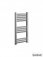Sušač hrom 400x800mm Warme Werra
