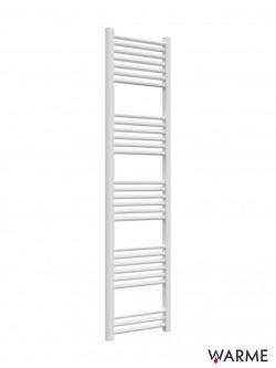 Sušač beli 400x1800mm Warme Werra