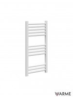 Sušač beli 400x800mm Warme Werra
