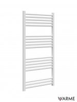 Sušač beli 600x1200mm Warme Werra