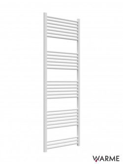 Sušač beli 600x1800mm Warme Werra