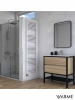Sušač beli 600x1800mm Warme Werra-3