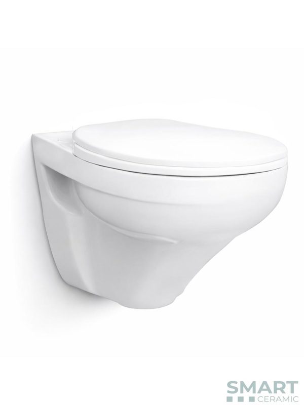 Wc solja sa daskom Matrix Smart Ceramic-3