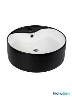 Lavabo nadgradni 13-098 Hidrosan ∅46cm