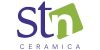 stn ceramica logo