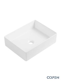 Lavabo nadgradni 47x36cm Copen C-15-211