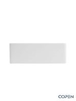 Lavabo nadgradni 47x36cm Copen C-15-211-3