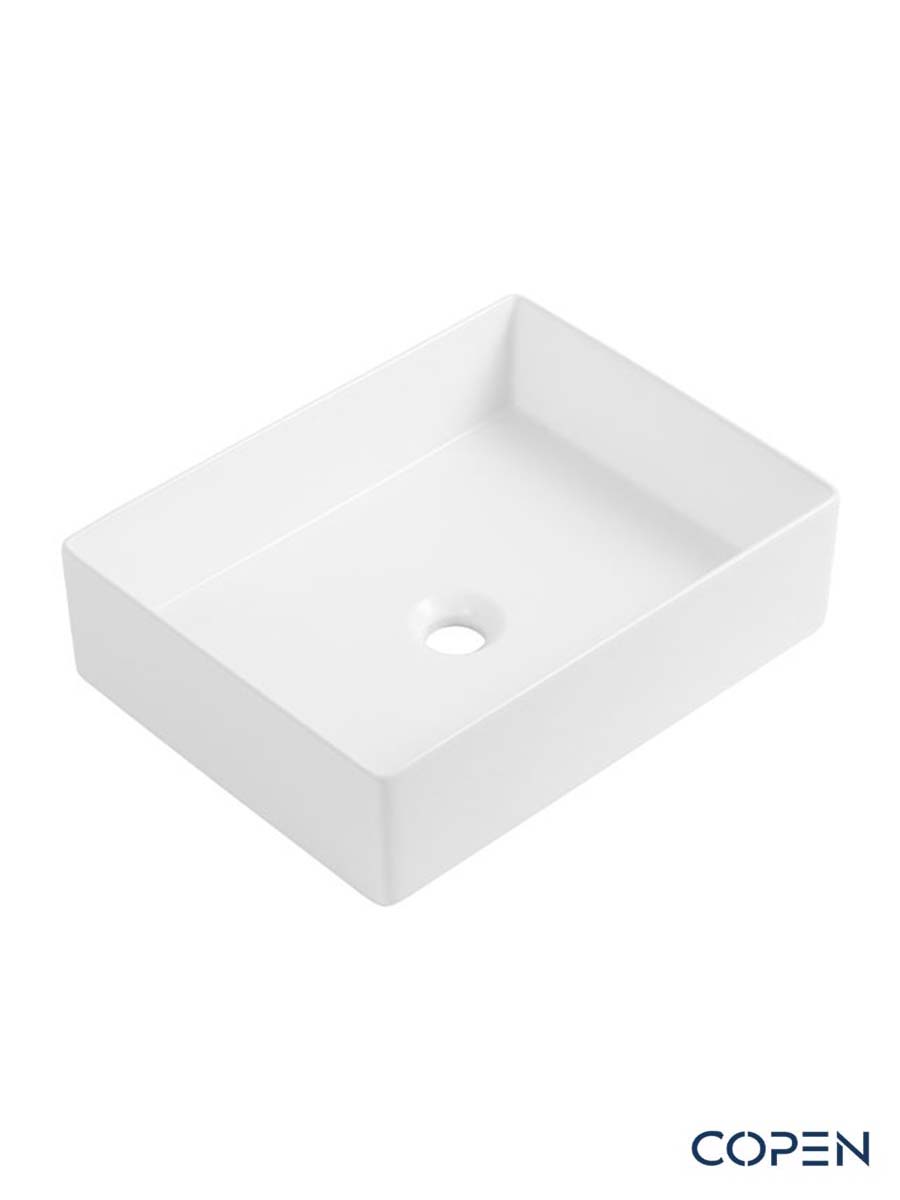Lavabo nadgradni 47x36cm Copen C-15-211 Lavabo nadgradni 47x36cm Copen C-15-211