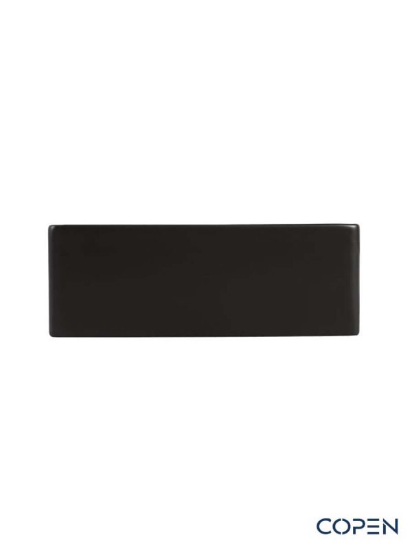 Lavabo nadgradni 47x36cm Copen C-15-211MB crna-3