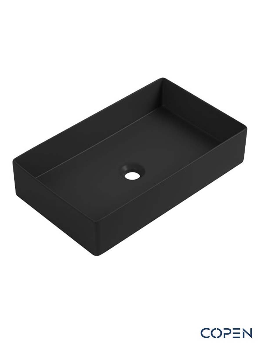 Lavabo nadgradni 60x36cm Copen C-15-212MB Lavabo nadgradni 60x36cm Copen C-15-212MB