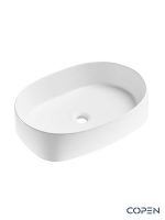 Lavabo nadgradni 56x39cm Copen C-15-213