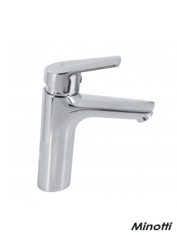 Baterija za lavabo povišena Prima 4112M Minotti