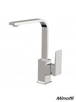 Baterija za sudoperu Minotti Quadra New 1518-3