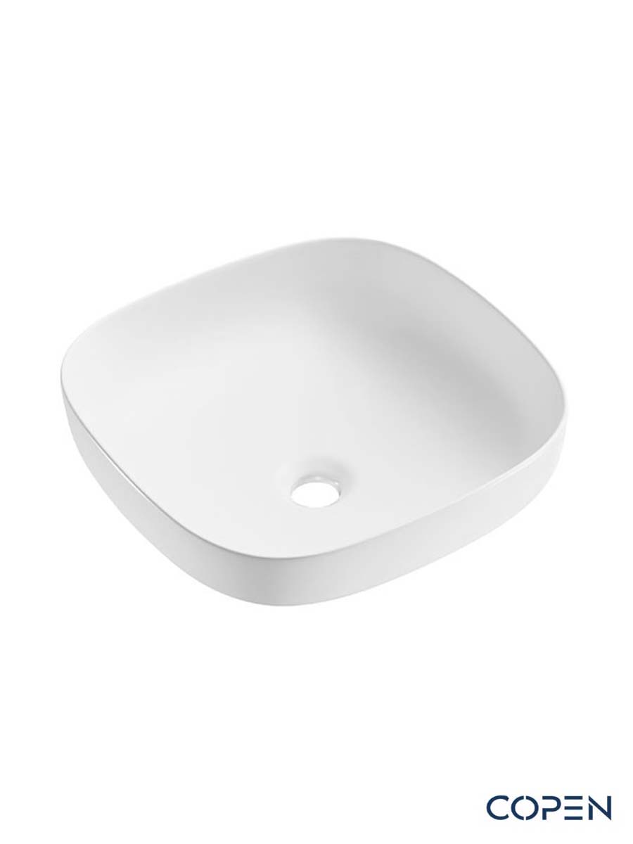 Lavabo nadgradni ∅42cm Copen C-15-216 Lavabo nadgradni ∅42cm Copen C-15-216