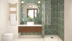 Pločica Coimbra Green 40x60 Balkania Ceramics-2