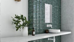 Pločica Domino Verde 15x30 Balkania Ceramics-2