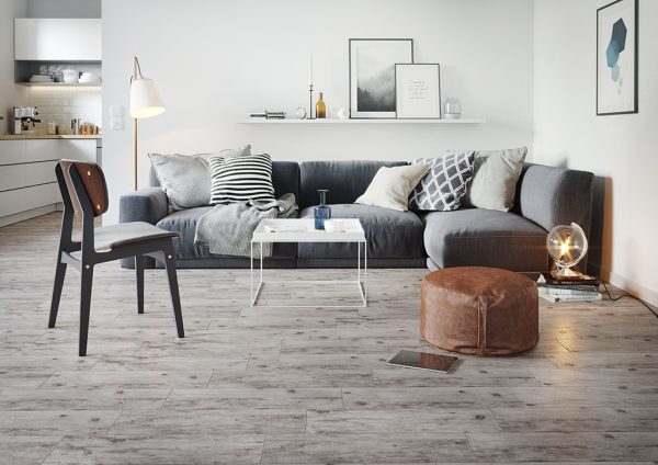 Pločica G1804 Light Grey 18.5×60 Cersanit-2