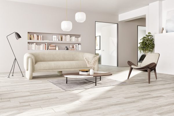 Pločica G1807 Grey 18.5×60 Cersanit-2