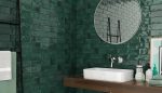 Pločica Harlequin Green 7x28 Balkania Ceramics-2